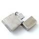 TWO FACE ZIPPO TYPE1/TYPE2