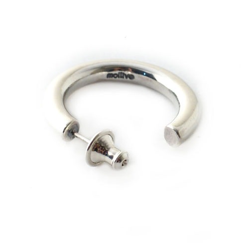 MINIMUM FOOP PIERCE XL