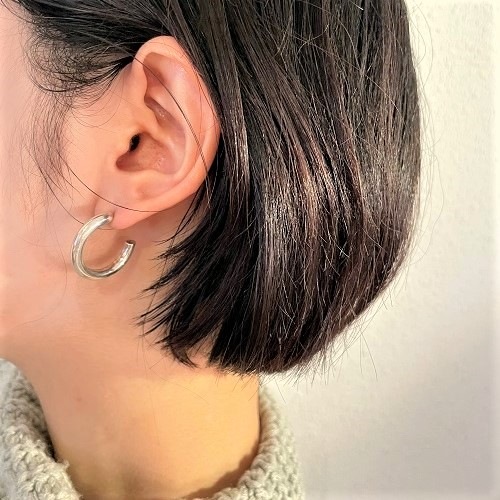 MINIMUM FOOP PIERCE XL