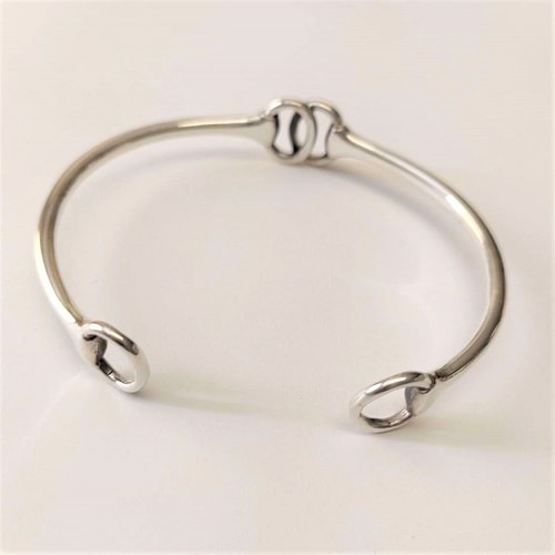 Atease BIT BRACELET2 SV925.