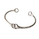 Atease BIT BRACELET2 SV925.