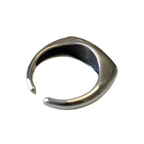 MOLLIVE SIGNET RING OVAL