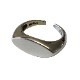 MOLLIVE SIGNET RING OVAL