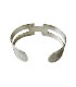 ���Ρ��ޥ���湯�󤵤����ѥ�ǥ� Vantique TUAREG SILVER BRACELET H