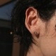 SACRED HEART PIERCE K10