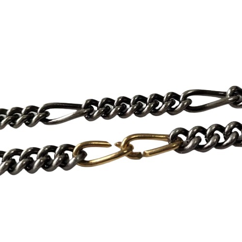 CHAIN BRACELET FOOK TYPE