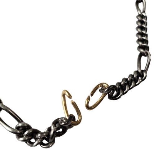 CHAIN BRACELET FOOK TYPE