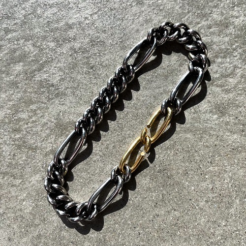 CHAIN BRACELET FOOK TYPE