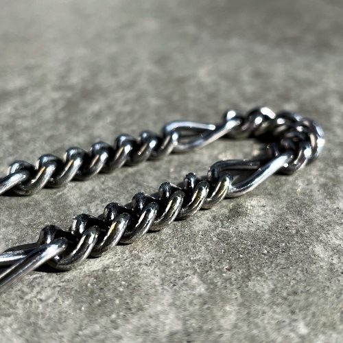 CHAIN BRACELET FOOK TYPE