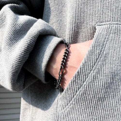 CHAIN BRACELET FOOK TYPE