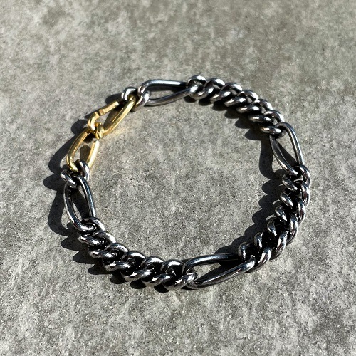 CHAIN BRACELET FOOK TYPE