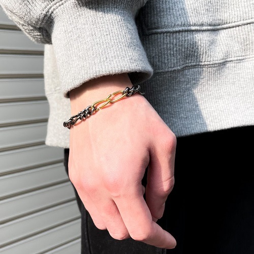 CHAIN BRACELET FOOK TYPE