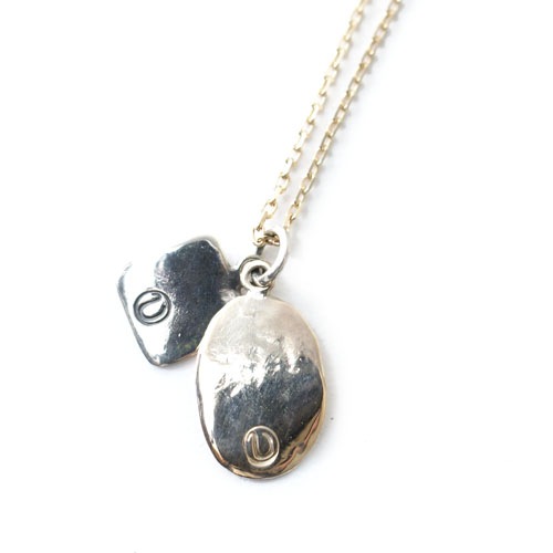 MESSAGE NECKLACE LIMITED / K10