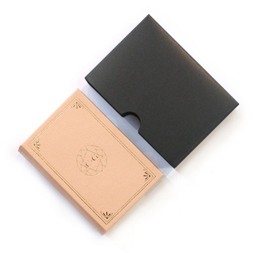 MESSAGE NECKLACE LIMITED / K10