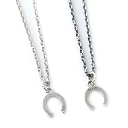 HAWAIIAN JEWELRY HORSESHOE NECKLACE