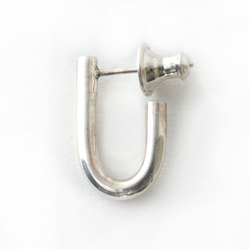 OVAL PIERCE  1P