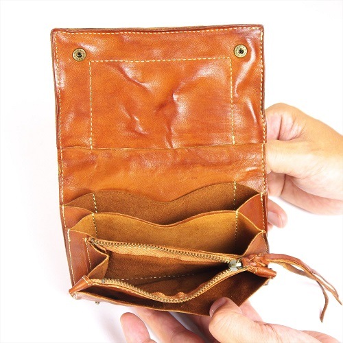 Wash Wallet M