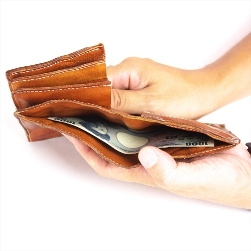 Wash Wallet M