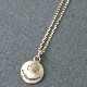 K10 SMILE NECKLACE