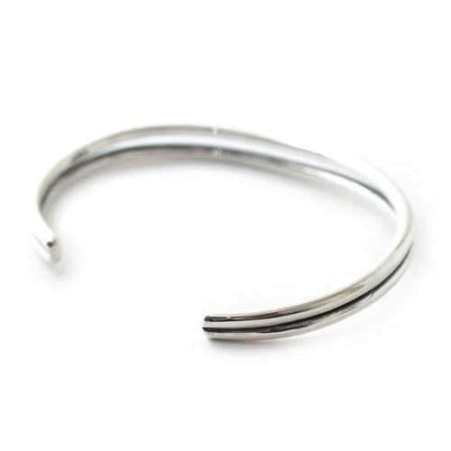 ������Ƿ�������ѥ����ƥࡡOVERLAP BRACELET SV