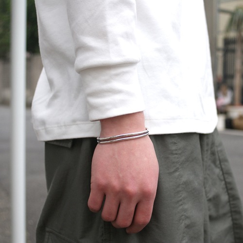 ������Ƿ�������ѥ����ƥࡡOVERLAP BRACELET SV