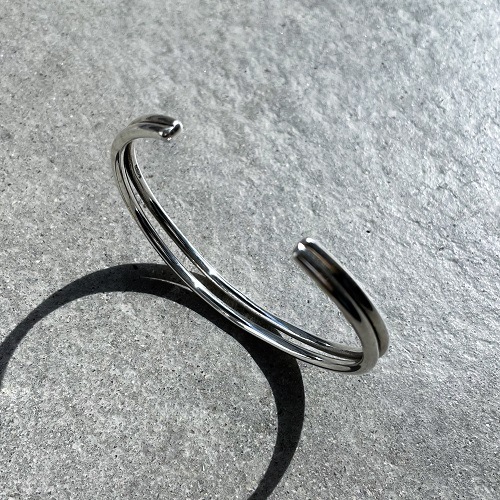 ������Ƿ�������ѥ����ƥࡡOVERLAP BRACELET SV