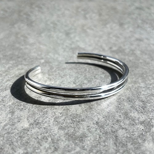 ������Ƿ�������ѥ����ƥࡡOVERLAP BRACELET SV