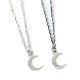 HAWAIIAN JEWELRY MOON NECKLACE