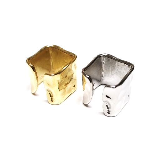 BOX SIMPLE EAR CUFF 1P