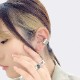 BOX SIMPLE EAR CUFF 1P