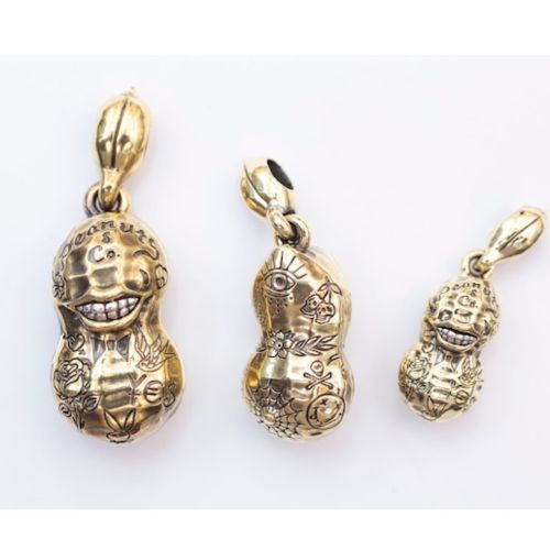 TATOO PEANUTS bsxsv S size