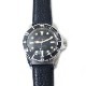 VAGUE WATCH Co.��GRY FAD Depths Black���쥶���٥�ȣãǥ������༫ư����