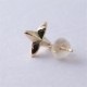 STAR CROSS PIERCE 1P  K10