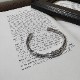 MOLLIVE SIMPLE��CUFF BRACELET��