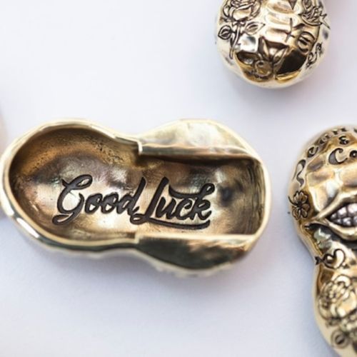 TATOO PEANUTS ��bsxsv M size