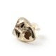 TWO FACE PIERCE GOLD CRY