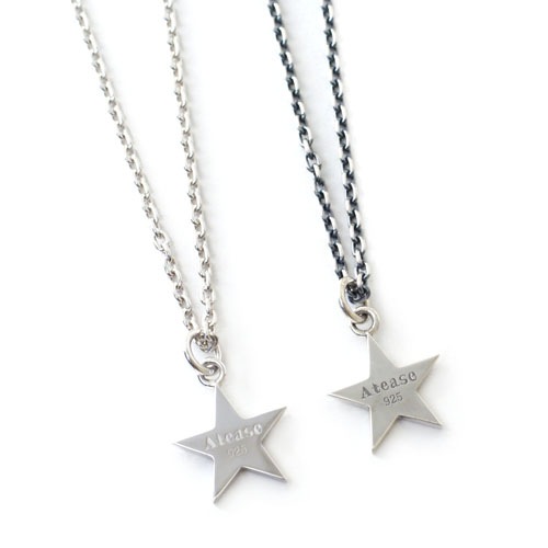 HAWAIIAN JEWELRY STAR NECKLACE