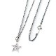 HAWAIIAN JEWELRY STAR NECKLACE