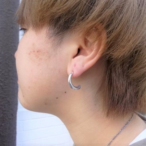 TAPERED PIERCE 1P