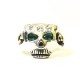 CG LIMITED JIMSKULL RING JOHNNY DEPP OLD STYLE/�������