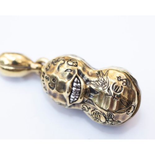 TATOO PEANUTS bsxsv L size