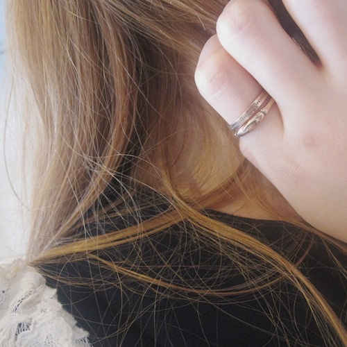 FEDE RING-GOLD