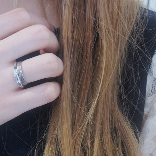 FEDE RING