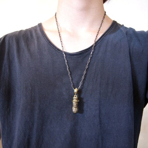 XLARGE PEANUTS/Brass