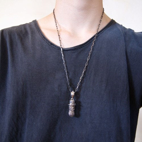 XLARGE PEANUTS/Silver