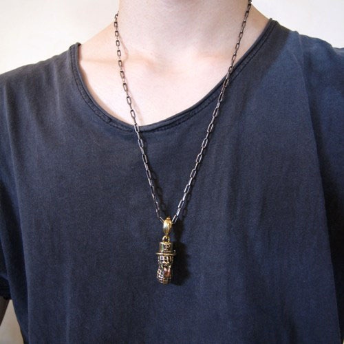 XLARGE BERO PEANUTS/Brass��Copper