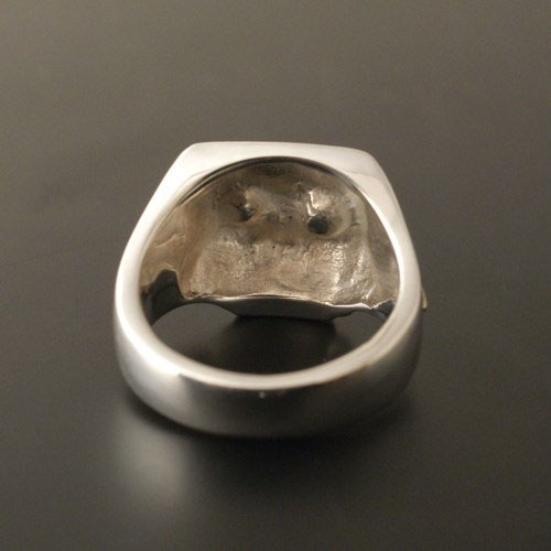 JIM SKULL JIM JARMUSCH MODEL