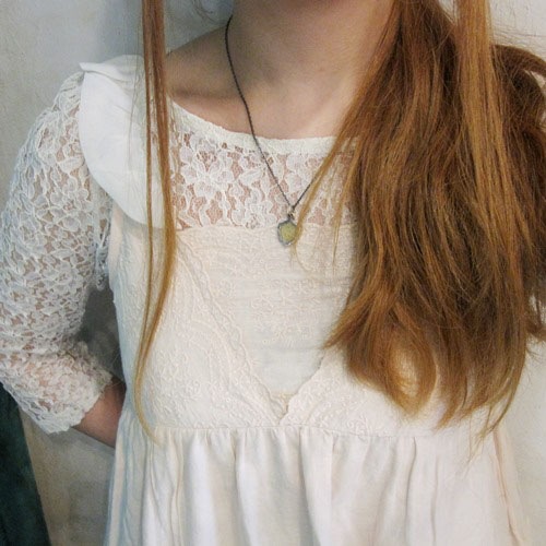 V-CREST NECKLACE����ƣ�򤵤�����