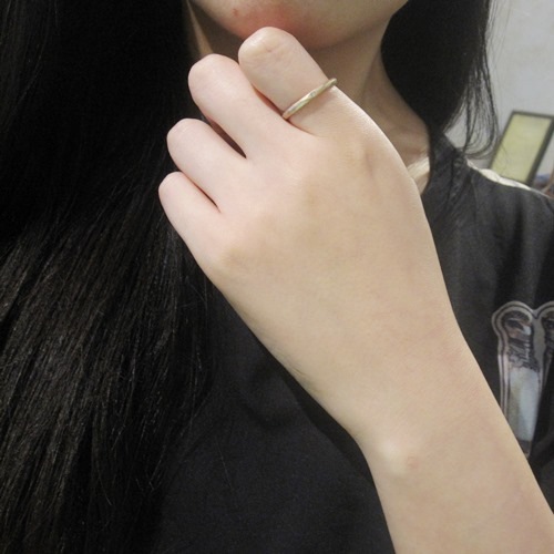 SIMPLE 10K RING����ƣ�򤵤�����