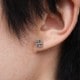 MANJI SWASTIKA PIERCE